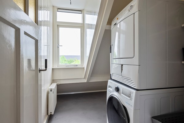 Medium property photo - Zaanenstraat 101, 2022 CM Haarlem